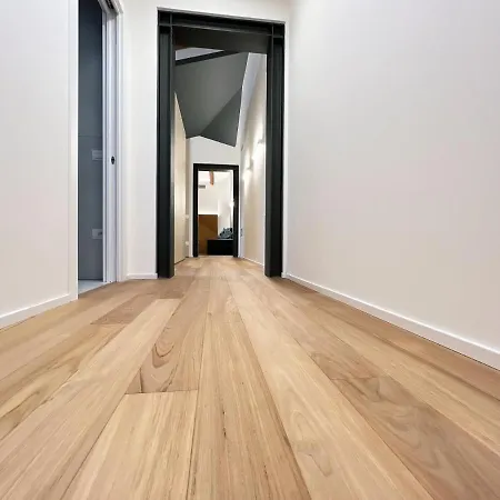 Attico Vivit 60 Apartment *