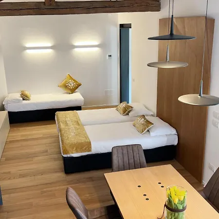 Attico Vivit 60 Apartment Mestre