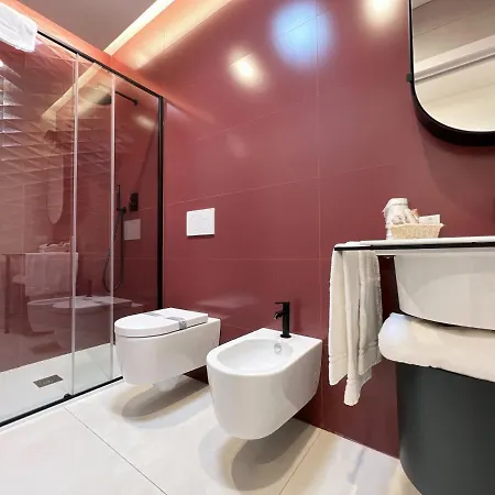 Attico Vivit 60 Apartment *