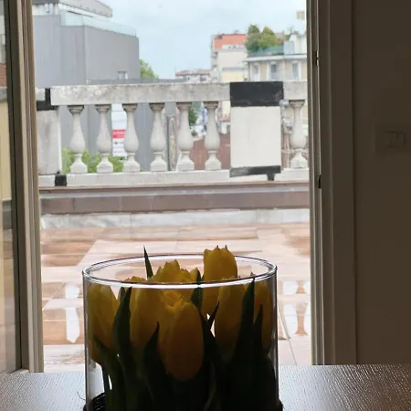 Attico Vivit 60 Apartment *